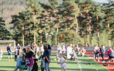 Saman får vi det til