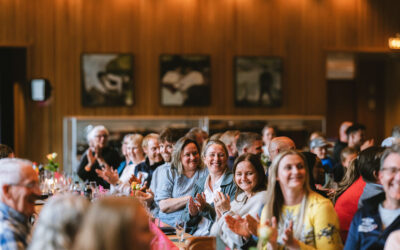 Kva skulle vi gjort uten dei frivillege?