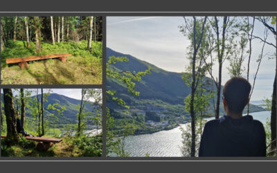 Opptur på Åsen – eit løft for fellesskapet