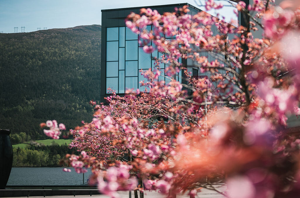 God start på året 2026