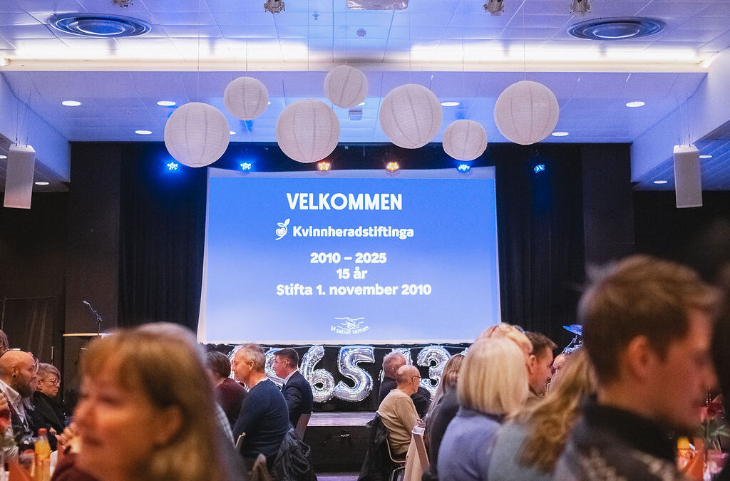 Saman for lokalsamfunnet