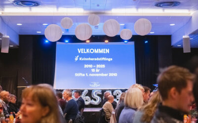 Saman for lokalsamfunnet