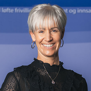 Hilde Solli