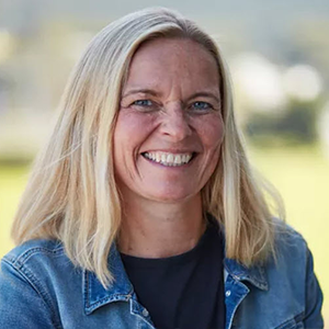 Hildegunn E. Aarthun