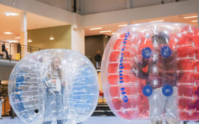 233 300 kroner til aktivitet og inkludering