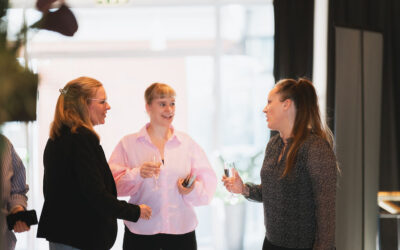 Takk for ein heilt spesiell kveld