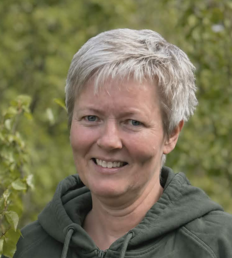 Merete Hersvik